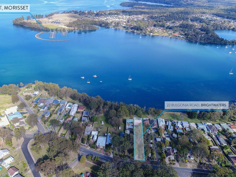 22 Bulgonia Road, Brightwaters, NSW 2264 Property Details