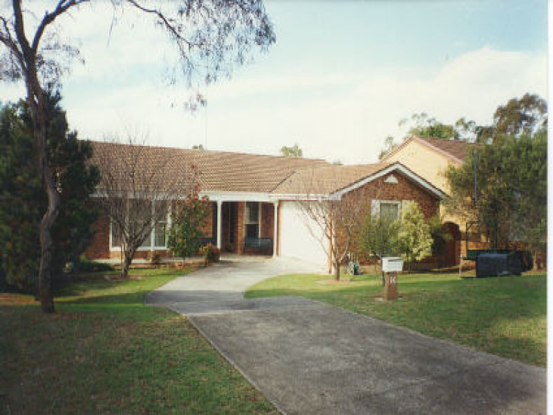 16 Enfield Street, Jamisontown, NSW 2750