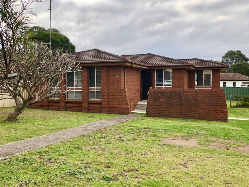 232 Tongarra Road, Albion Park, NSW 2527