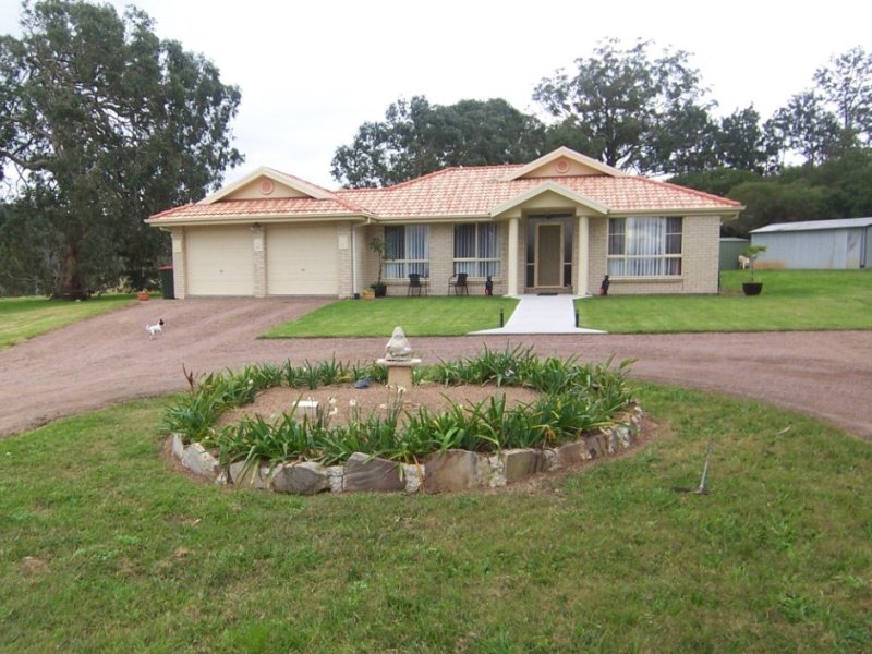 25 Duns Creek Road, Duns Creek, NSW 2321