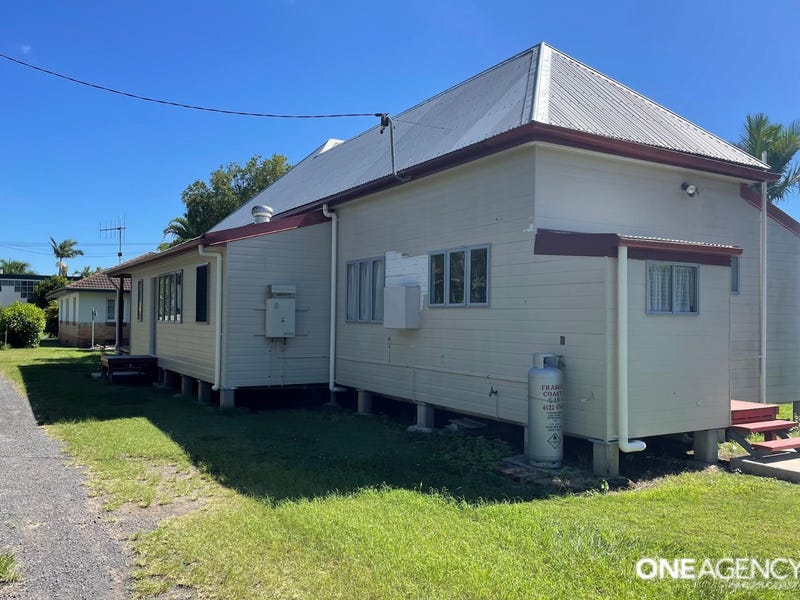 Minivan Rental Inspection 183A John Street, Maryborough, Qld 4650 - Unit for Rent - realestate.com.au