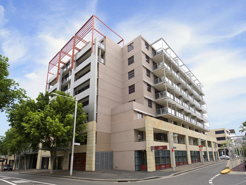 205/45 Shelley Street, Sydney, NSW 2000 Property Details