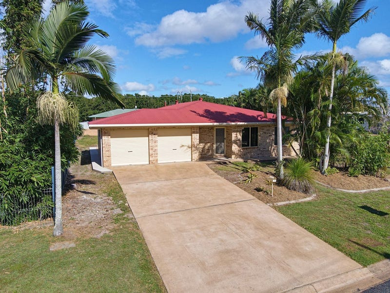 40 Island View Drive, Winfield, Qld 4670 Property Details