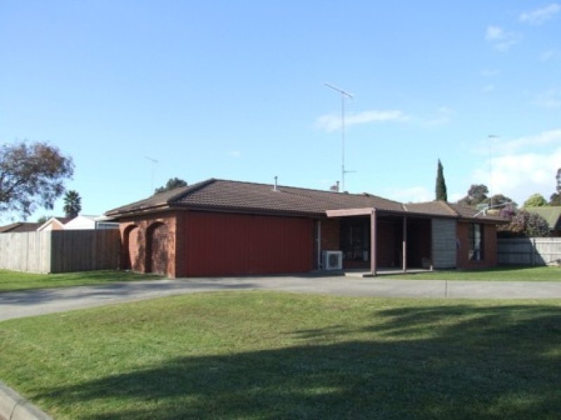 41 Drive, Traralgon, Vic 3844 Property Details