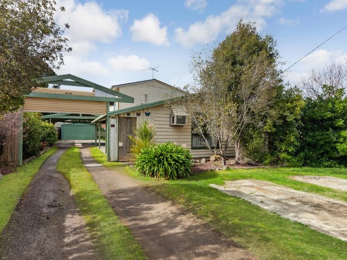 40 Raglan Street, Wallan, Vic 3756 Property Details