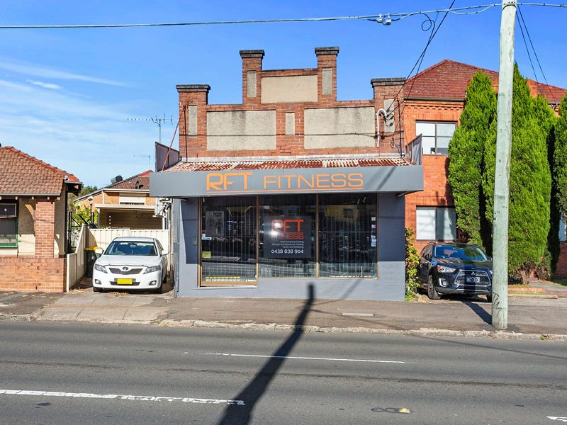 154 Canterbury Road, Canterbury, NSW 2193 Property Details