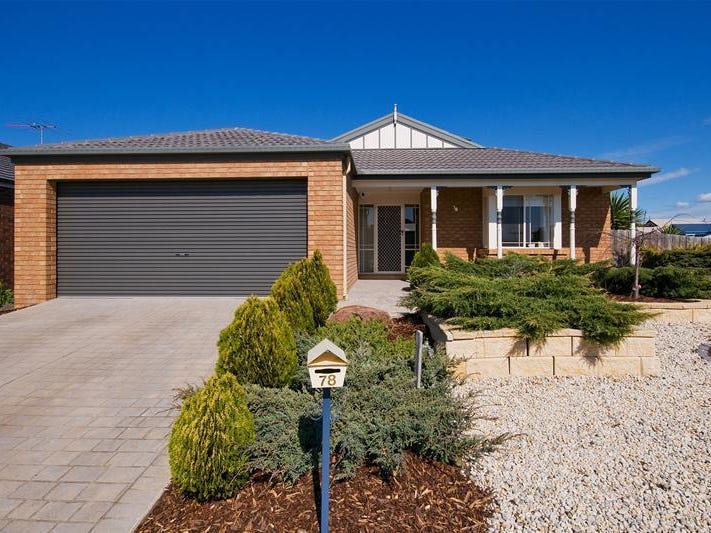 78 Lancaster Drive, Point Cook, VIC 3030