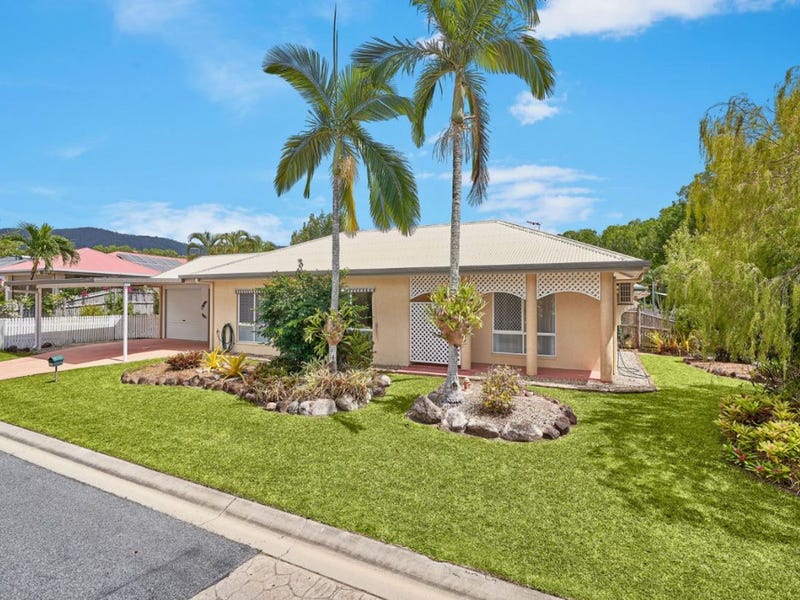 15 Cabarita Street, Kewarra Beach, QLD 4879