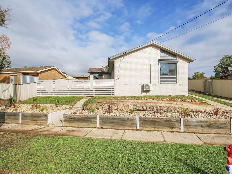 40 Mcfarland Road, Wodonga, VIC 3690