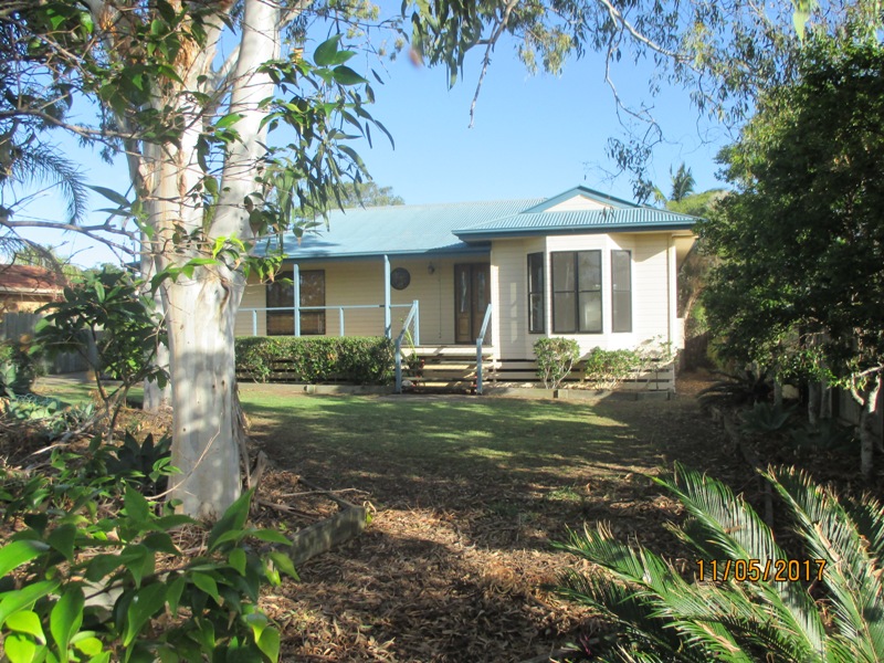 48 Corser Street, Point Vernon, QLD 4655