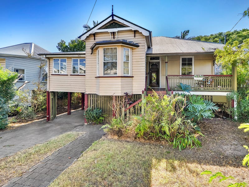 22 Broadway Street, Woolloongabba, Qld 4102 Property Details