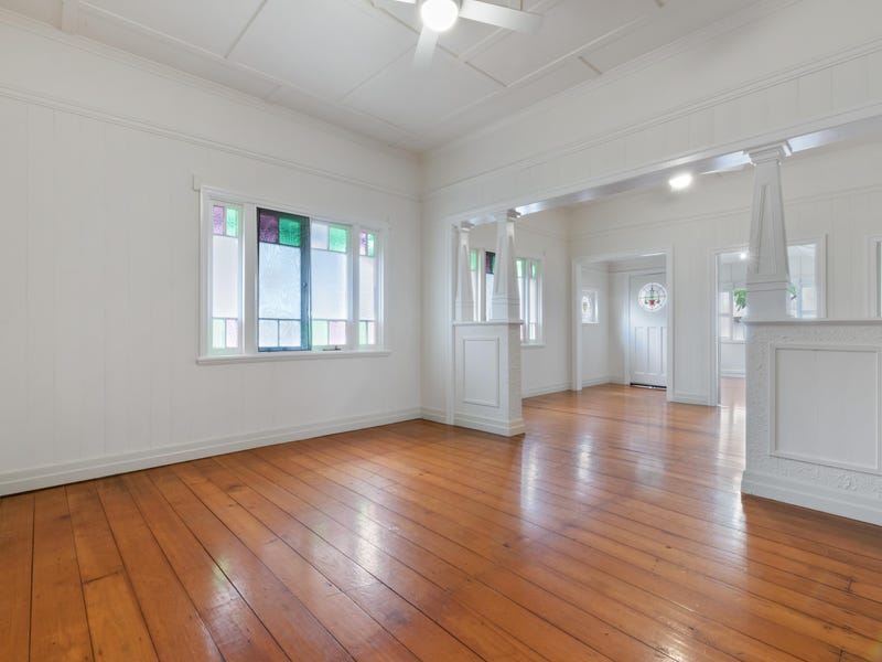 1 Abingdon Street, Woolloongabba, Qld 4102 House for Rent