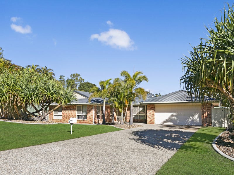 3 Rosebud Close, Parkwood, QLD 4214