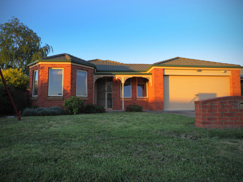 4 Wicklow Drive, Invermay, Vic 3352 Property Details