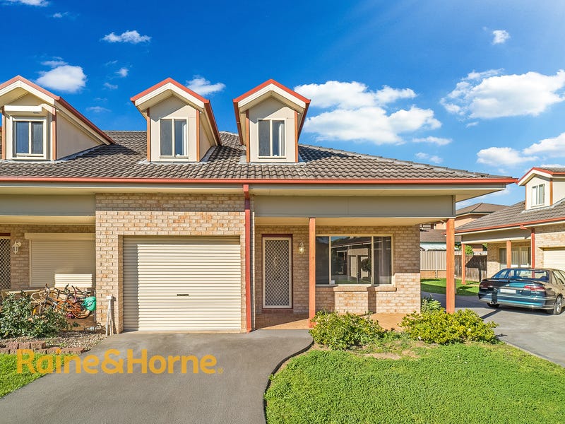 12/1418 Street, Kingswood, NSW 2747 Property Details