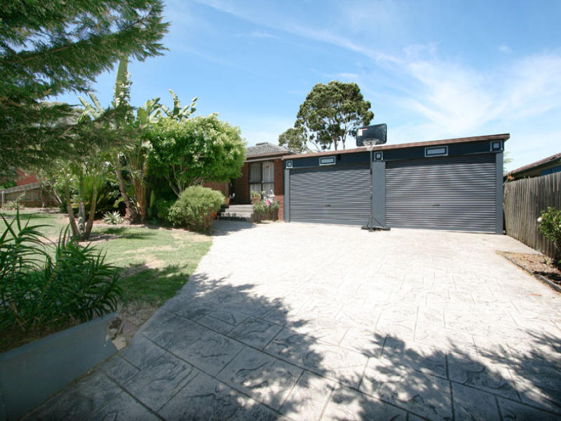31 Elms Road, Mooroolbark, Vic 3138 Property Details