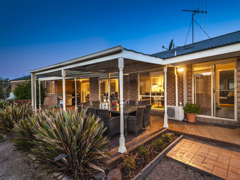 91 Rosa Court Kyneton Vic 3444 91 Rosa Court Kyneton Vic 3444