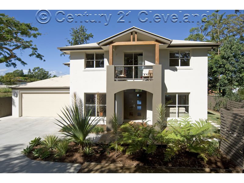 143a Bay Street, Cleveland, Qld 4163 Property Details