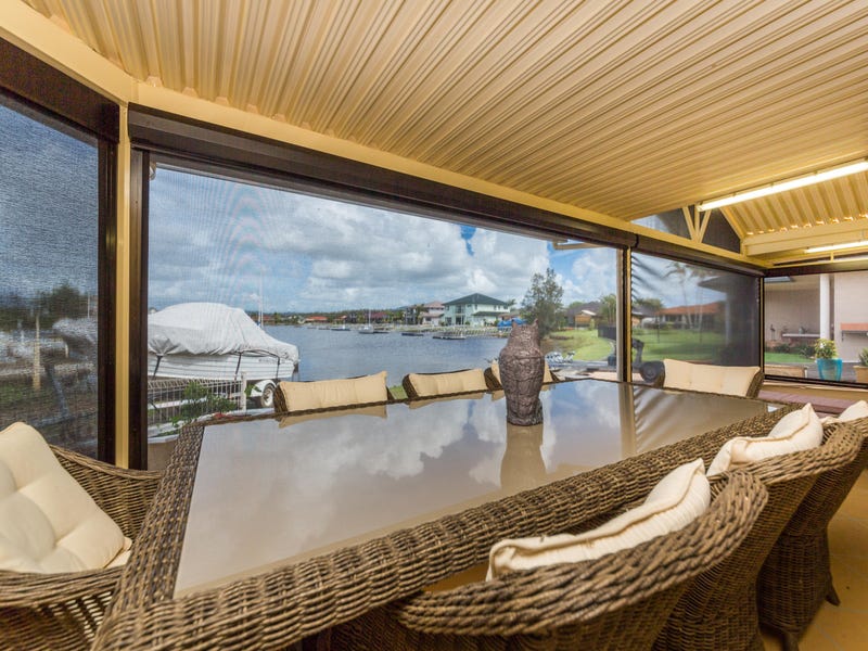 21 Spinnaker Cres, West Ballina, NSW 2478 - House for Sale 