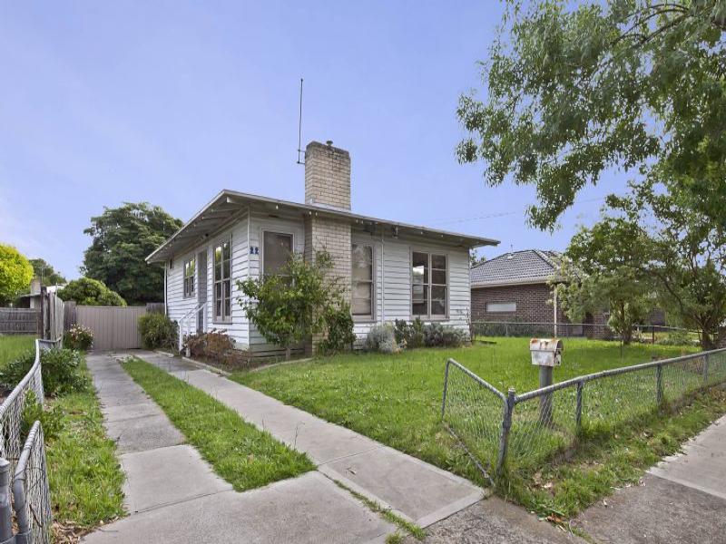 22 Frome Avenue, Frankston, Vic 3199 Property Details
