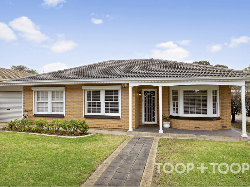 1/12 Godfrey Terrace, Leabrook, SA 5068 Property Details