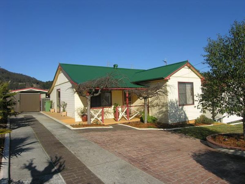 70 Rabaul Street, Lithgow, NSW 2790 Property Details