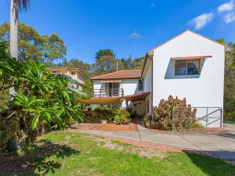 221 Oyster Bay Road, Oyster Bay, NSW 2225