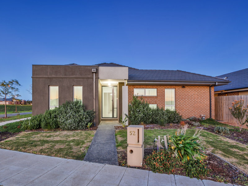 52 Broadleaf Drive, Epping, Vic 3076 Property Details