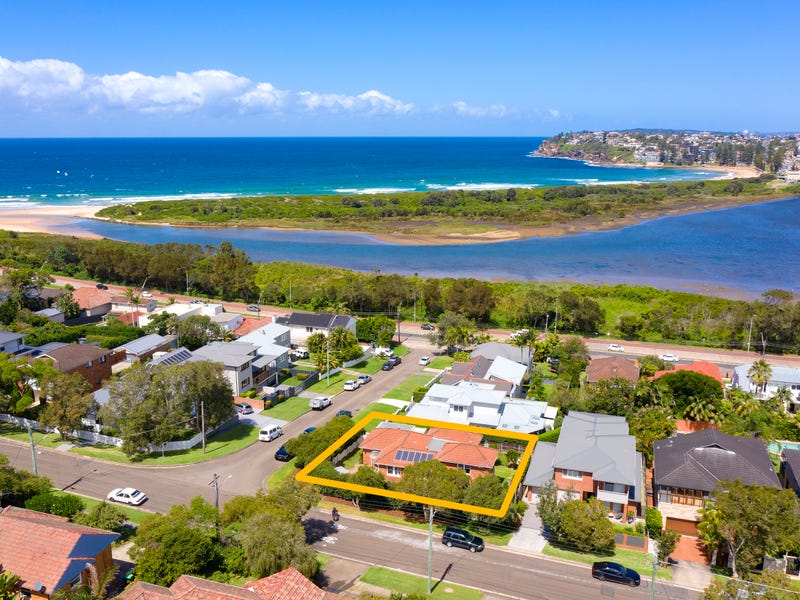 55 Cumberland Avenue, Collaroy, NSW 2097