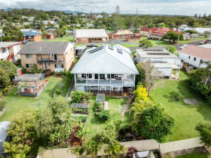 33 High Street, Urunga, NSW 2455 House for Sale