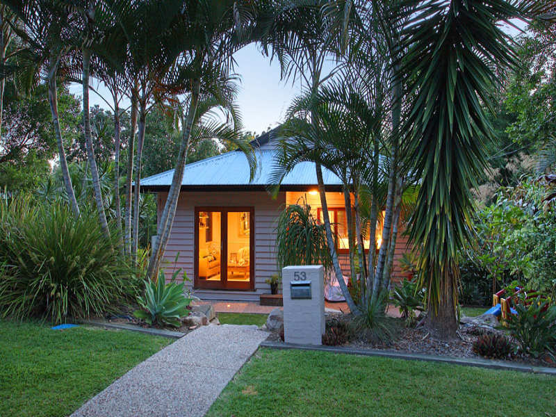 53 Oberon Street, Morningside, QLD 4170