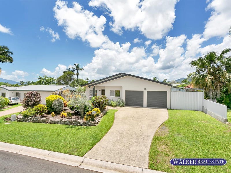 7 Percy Street, Mount Sheridan, QLD 4868