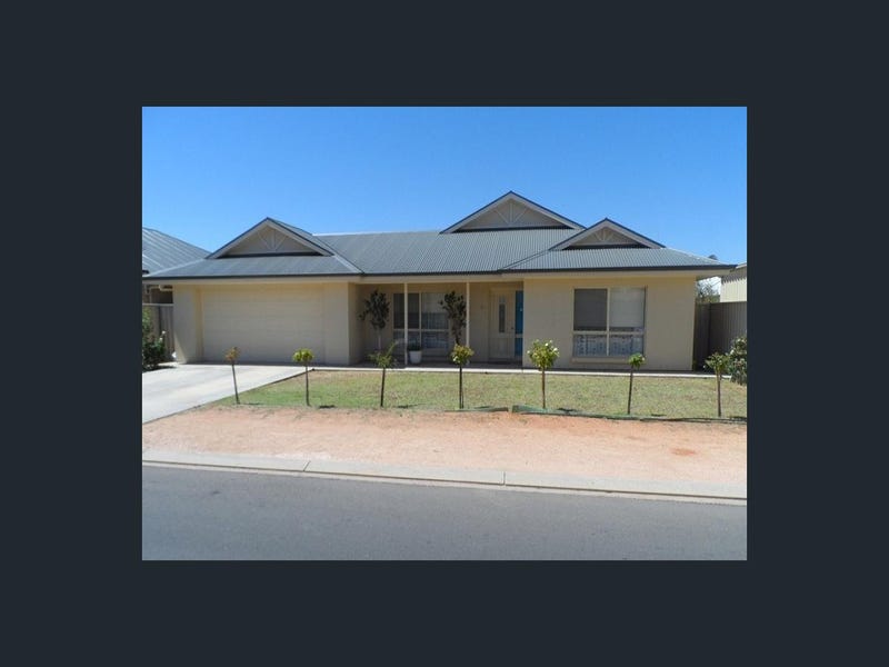 8 Hisgrove Road, Renmark, SA 5341