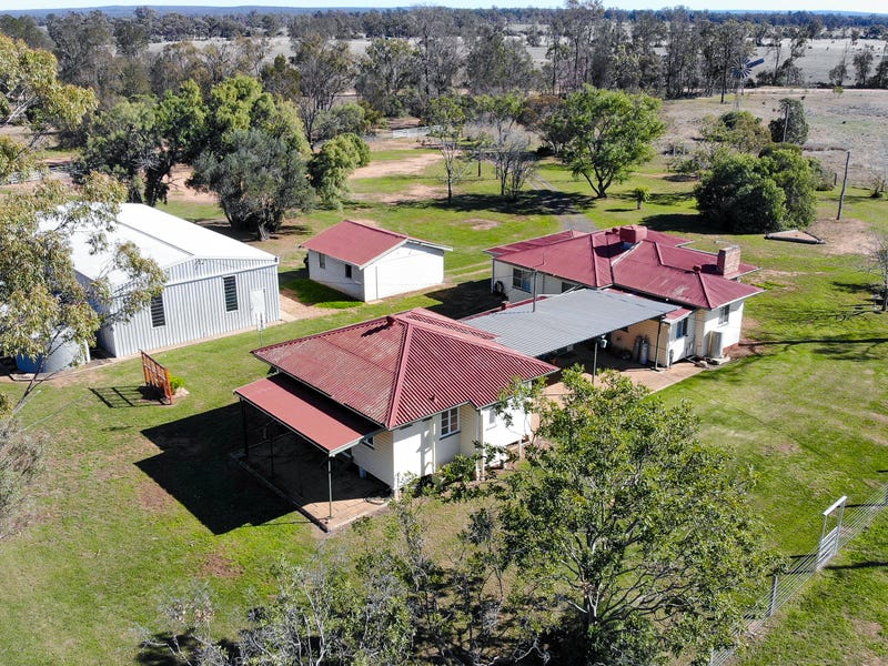 Real Estate & Property for Sale in Inglewood, QLD 4387