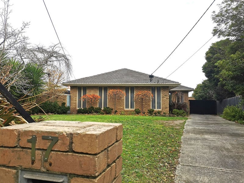 17 Holly Green Drive, Wheelers Hill, VIC 3150 17 Holly Green Drive, Wheelers Hill, VIC 3150