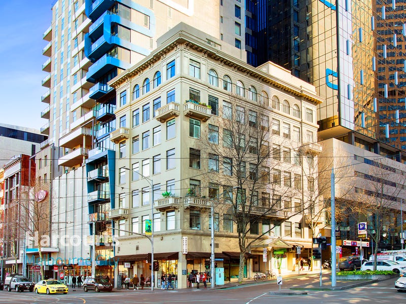 L 5 53/1 Exhibition Street, Melbourne,