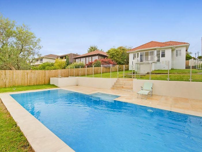 11 Village Lower Road, Vaucluse, NSW