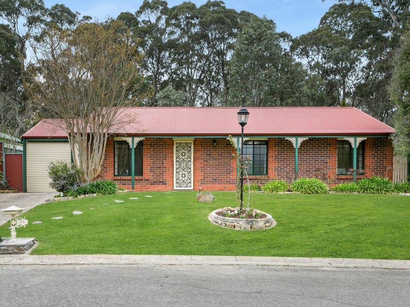 11 Paringa Close, Balhannah, SA 5242 House for Sale