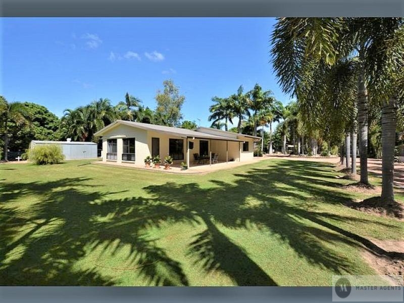 105 Toolakea Beach Road, Bluewater, Qld 4818 Property Details