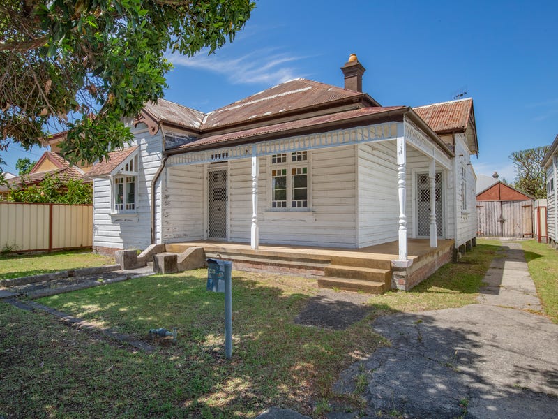 51 Everton Street, Hamilton, NSW 2303 Property Details