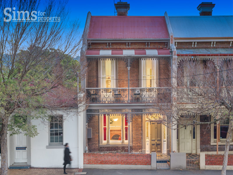 234 Charles Street, Launceston, Tas 7250 Property Details