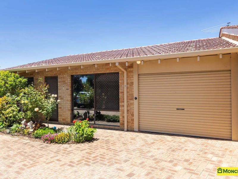 5/53 Holman Street, Alfred Cove, WA 6154 Villa for Sale realestate