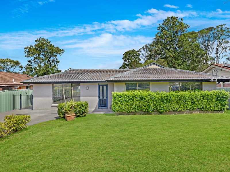 Houses for Sale in Agnes Banks, NSW 2753