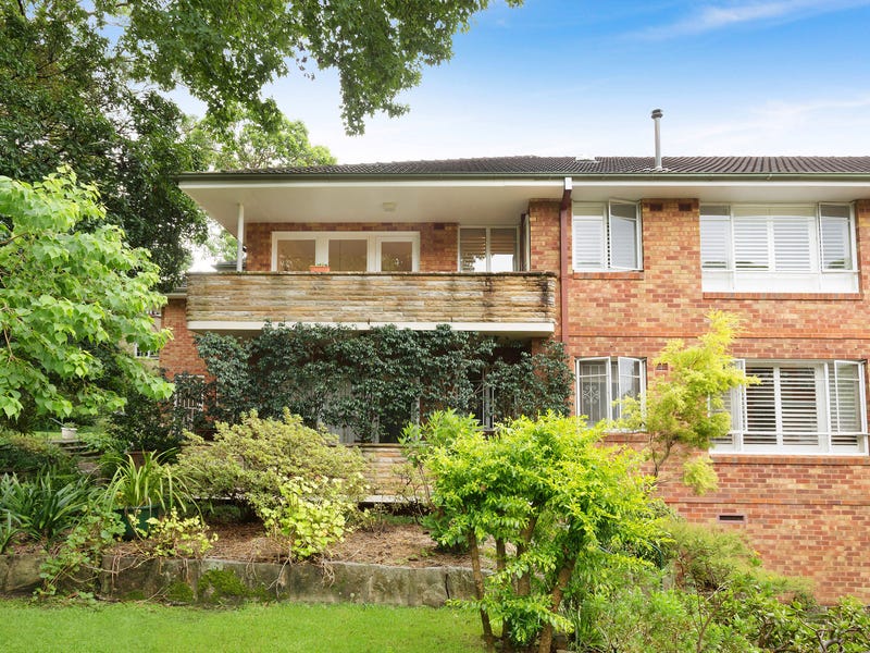 2/33 Lorne Avenue, Killara, NSW 2071