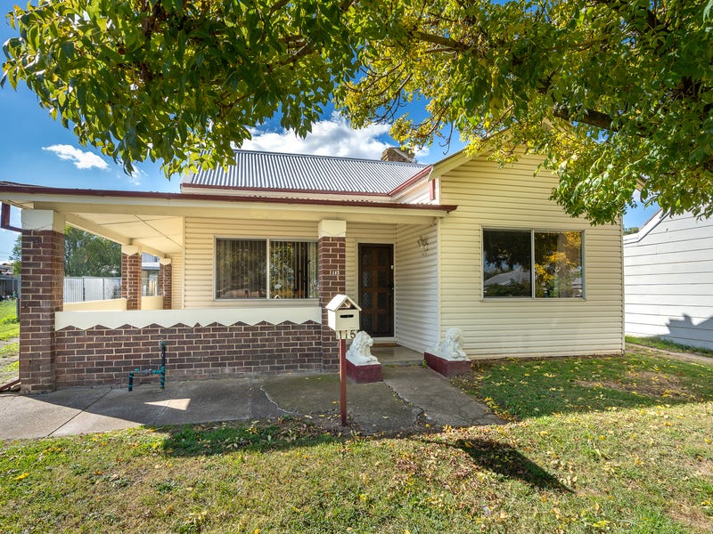 115 Dalton Street, Orange, NSW 2800 Property Details