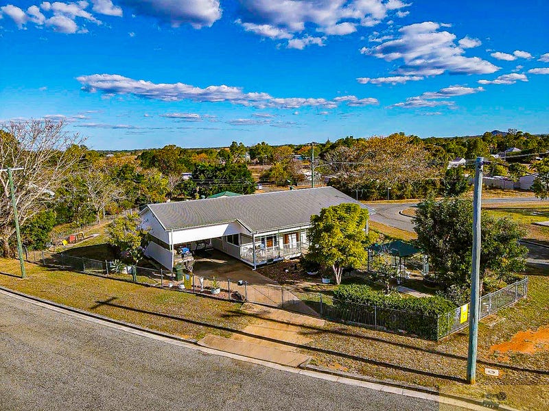 6 Barnes Road, Millchester, Qld 4820 Property Details