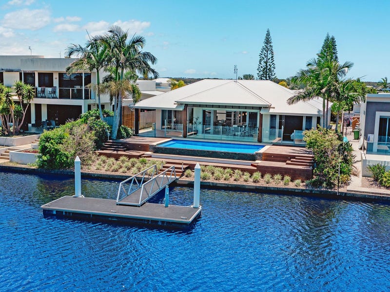 31 Bellanboe Circuit, Pelican Waters, QLD 4551