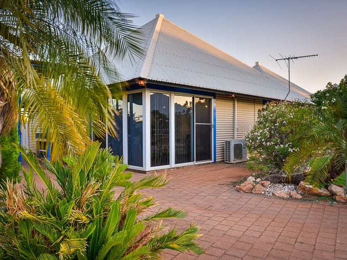 Unit 111 Osprey Holiday Village, Exmouth, WA 6707 Property Details