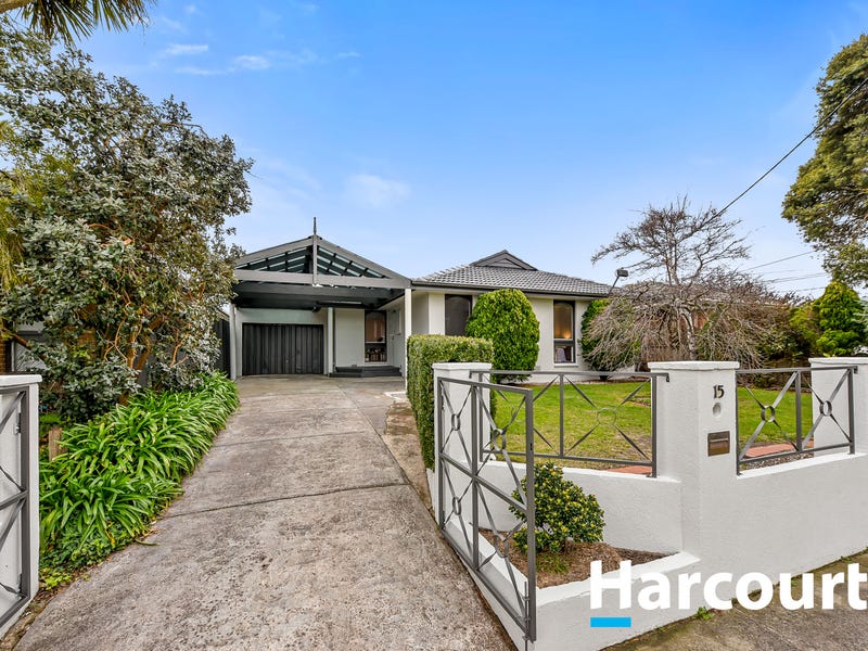 15 Neasham Drive, Dandenong North, VIC 3175 - realestate.com.au