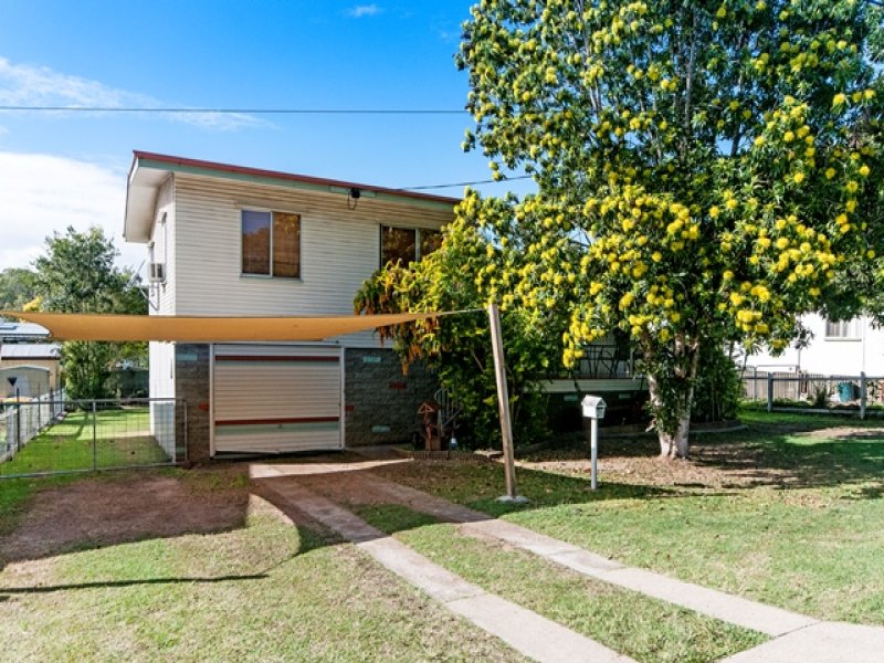 20 Jellicoe Street, Brassall, Qld 4305 Property Details